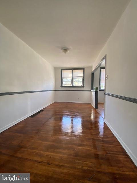 7214 Rutland Street Philadelphia, PA 19149 - Photo 3 of 14 Dining Room