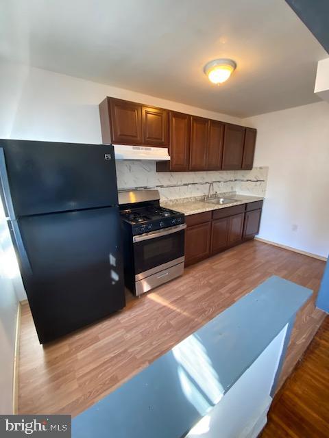 7214 Rutland Street Philadelphia, PA 19149 - Photo 4 of 14 Kitchen