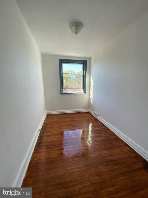 7214 Rutland Street Philadelphia, PA 19149 - Photo 5 of 14 Bedroom 3
