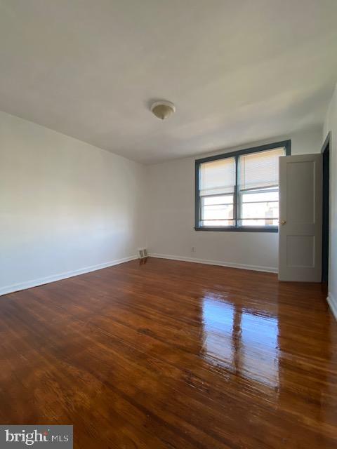 7214 Rutland Street Philadelphia, PA 19149 - Photo 7 of 14 Master Bedroom