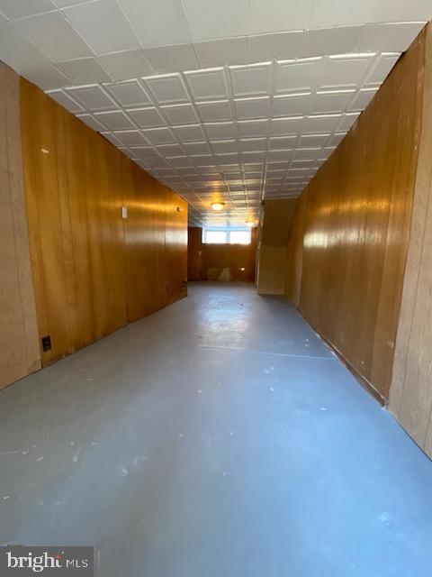 7214 Rutland Street Philadelphia, PA 19149 - Photo 8 of 14 Finished Basement