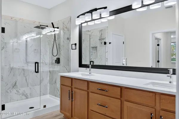 a close view of sink and tap