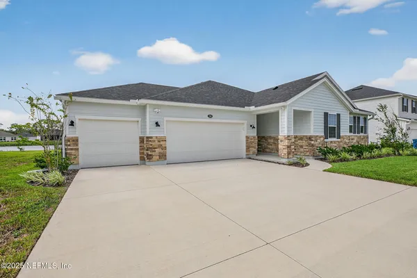 $575,000 | 214 Santos Lane, St. Augustine, FL 32086