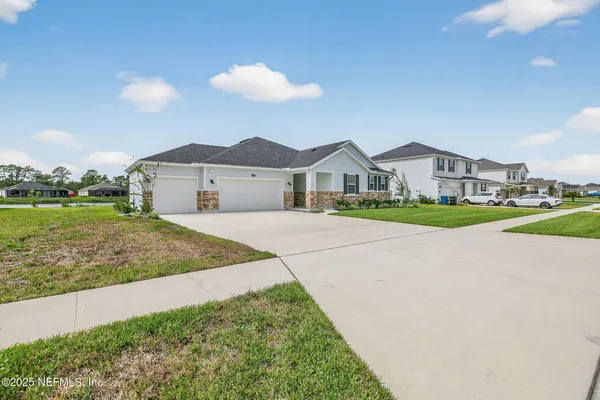 $575,000 | 214 Santos Lane, St. Augustine, FL 32086