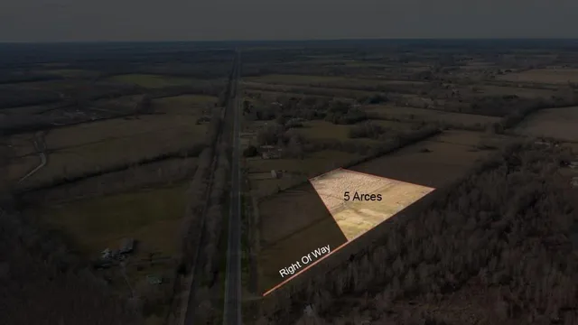 $65,000 | 9923 Highway 1, Alexandria, LA 71302