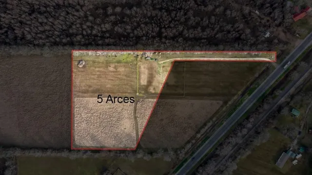 $65,000 | 9923 Highway 1, Alexandria, LA 71302