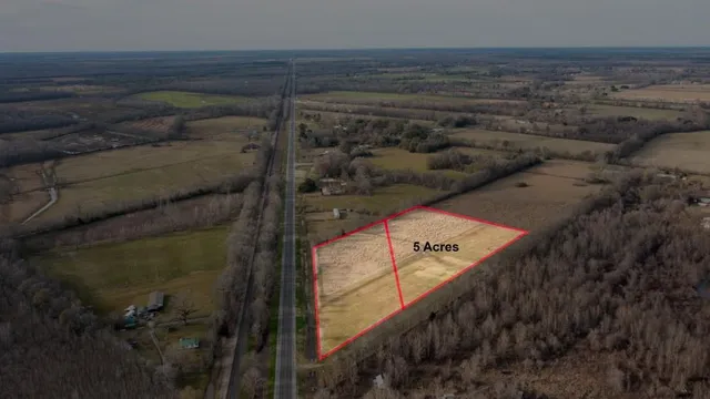 $65,000 | 9923 Highway 1, Alexandria, LA 71302