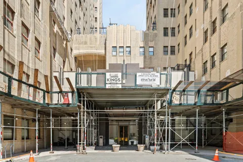 $565,000 | 4 Beacon Way, Unit 805, Jersey City, NJ 07304