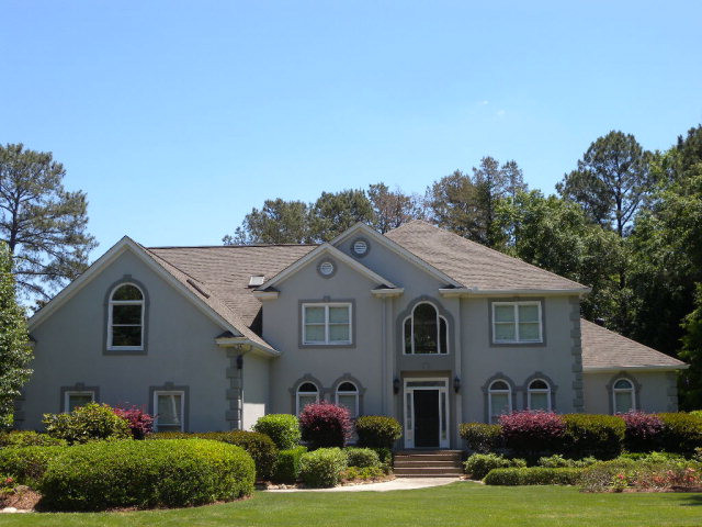 3872 Inverness Way Martinez, GA 30907 - Photo 1 of 1 Main View