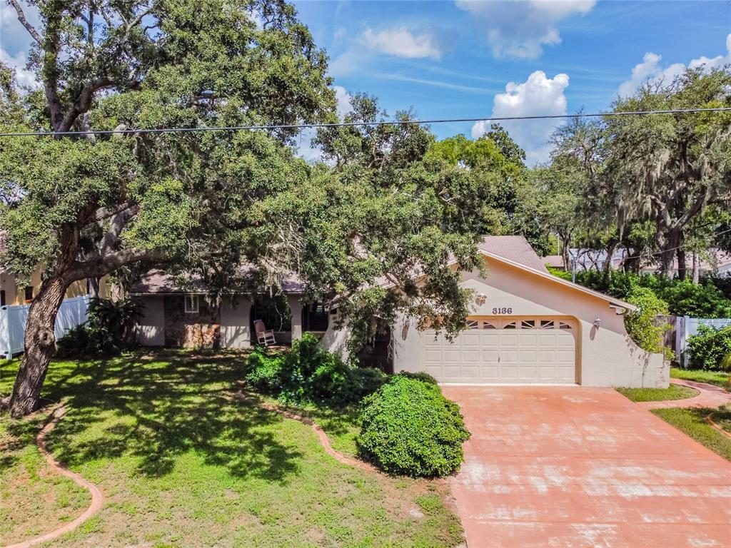3136 Harrow Road Spring Hill, FL 34606 - Photo 1 of 1 Gallery Image 1