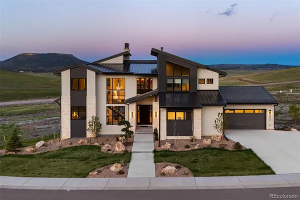 $2,000,000 | 5815 Peppy San Circle, Sedalia, CO 80135