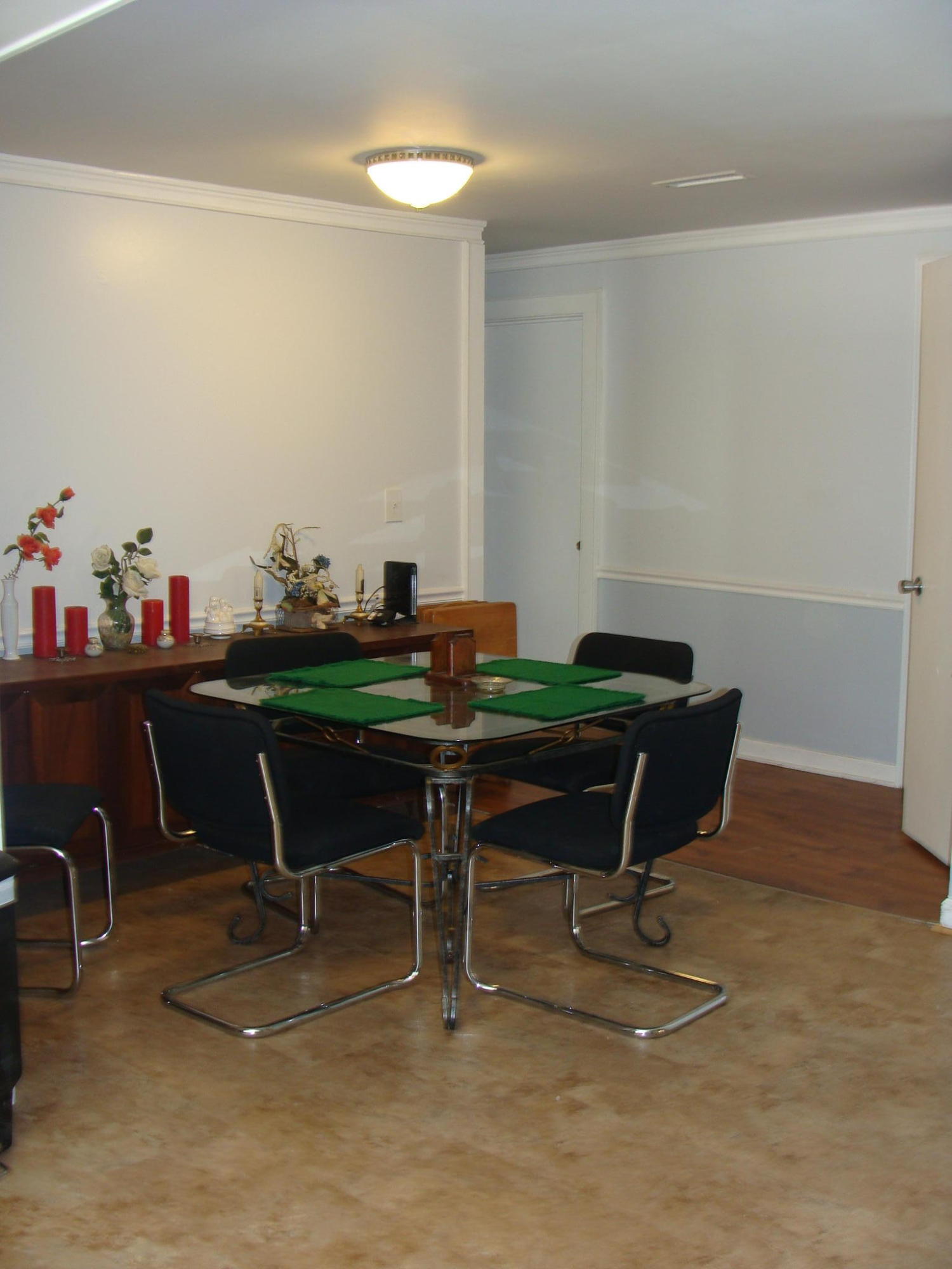 1609 Wilson Road Rossville, GA 30741 - Photo 5 of 18 DSC08003