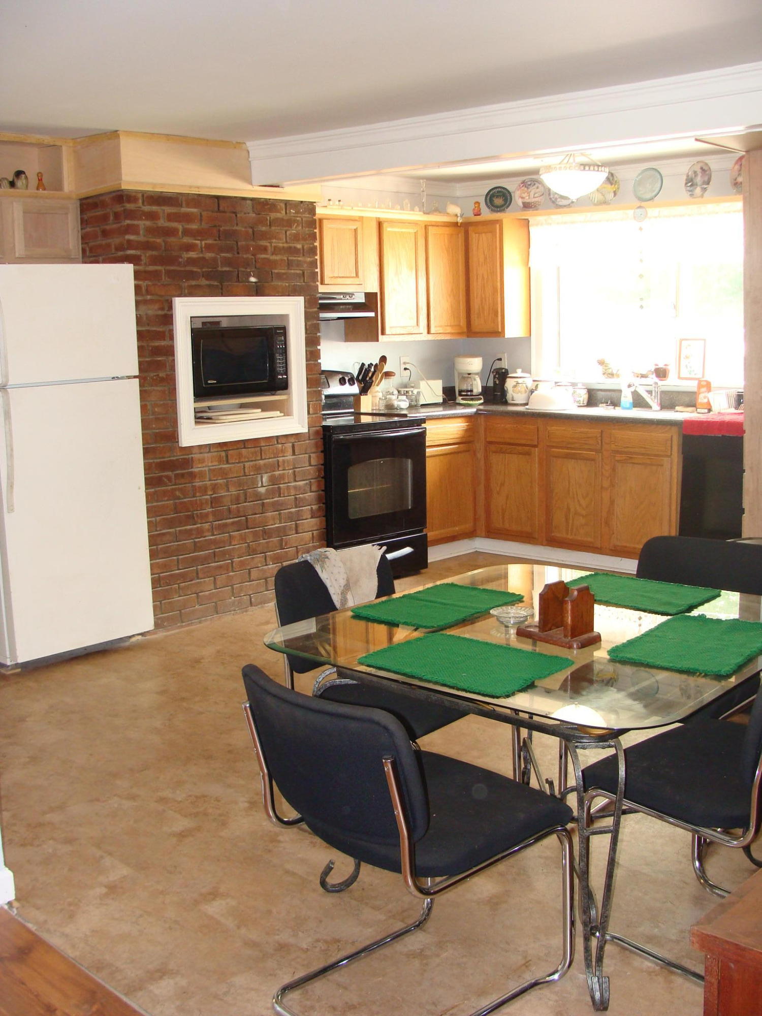 1609 Wilson Road Rossville, GA 30741 - Photo 6 of 18 DSC08004