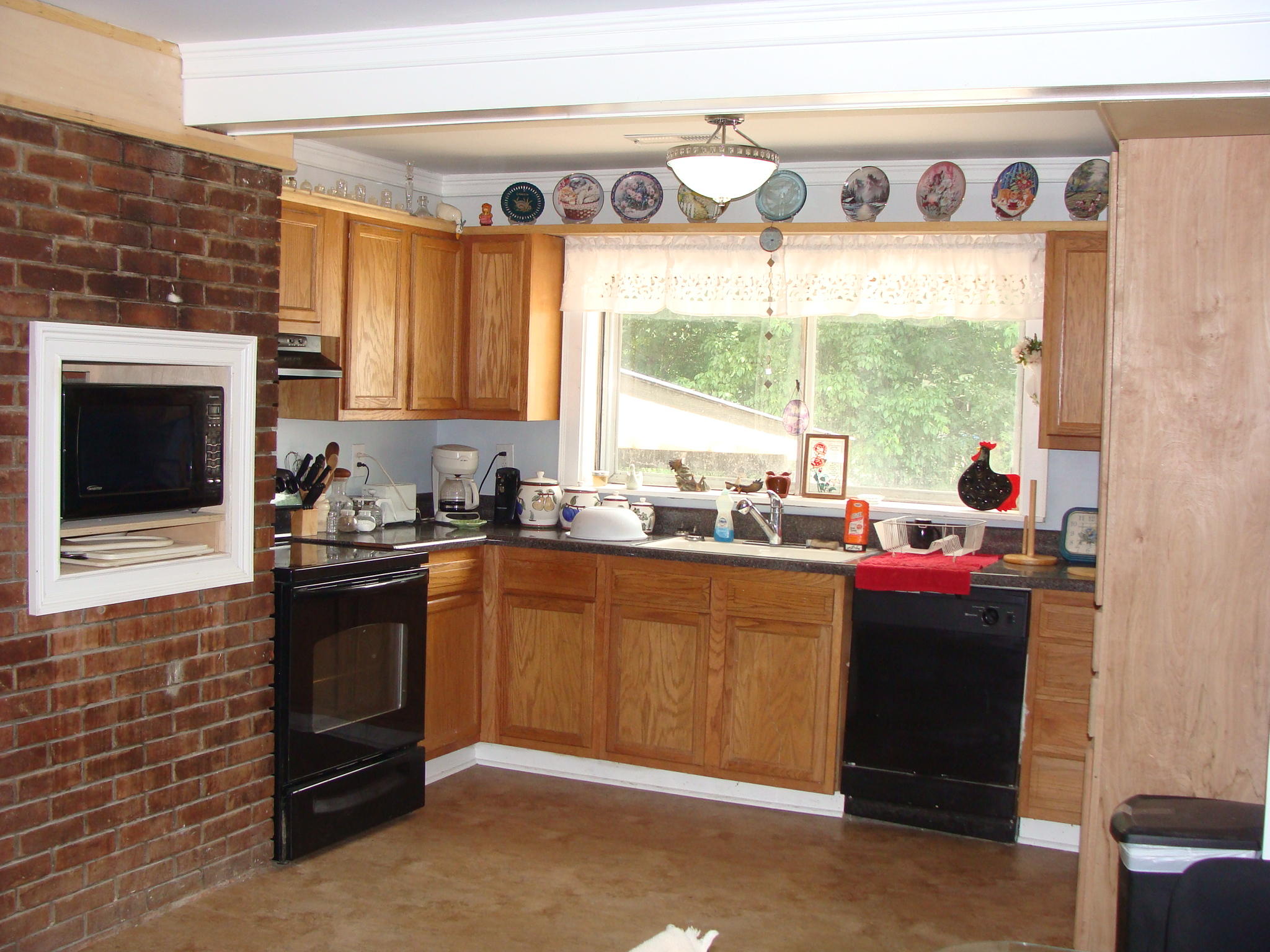 1609 Wilson Road Rossville, GA 30741 - Photo 7 of 18 DSC08006
