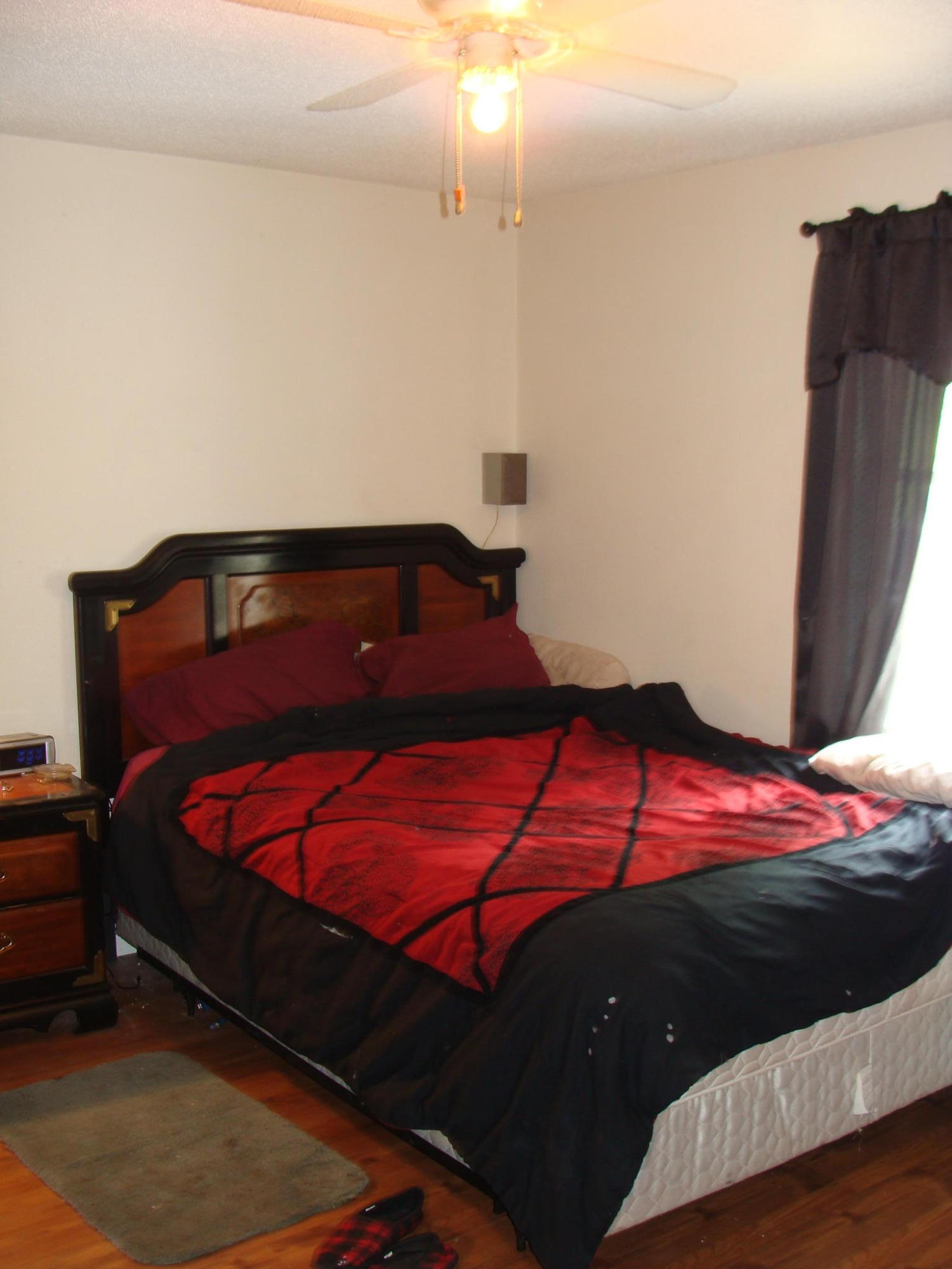 1609 Wilson Road Rossville, GA 30741 - Photo 8 of 18 DSC08011