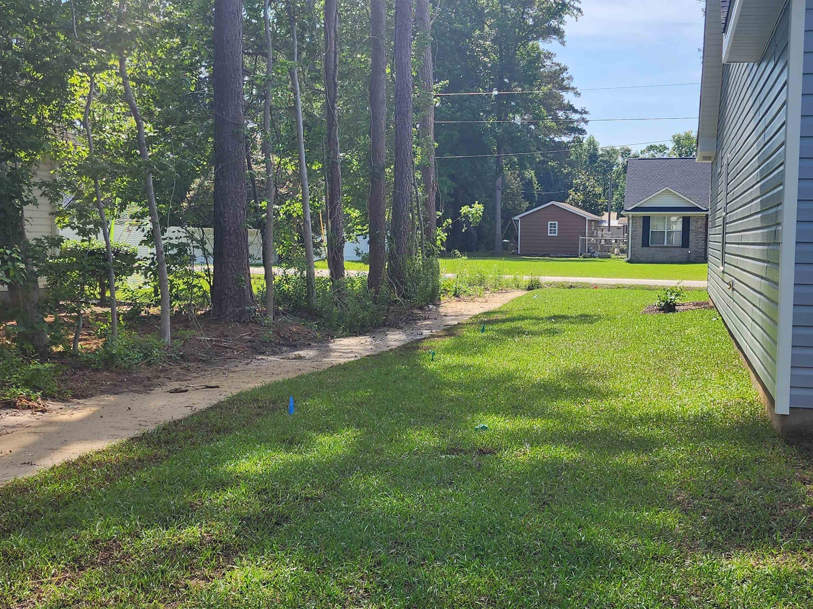 3431 Spivey Street Loris, SC 29569 - Photo 17 of 21