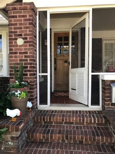121 Ponce De Leon Court Decatur, GA 30030 - Photo 1 of 1