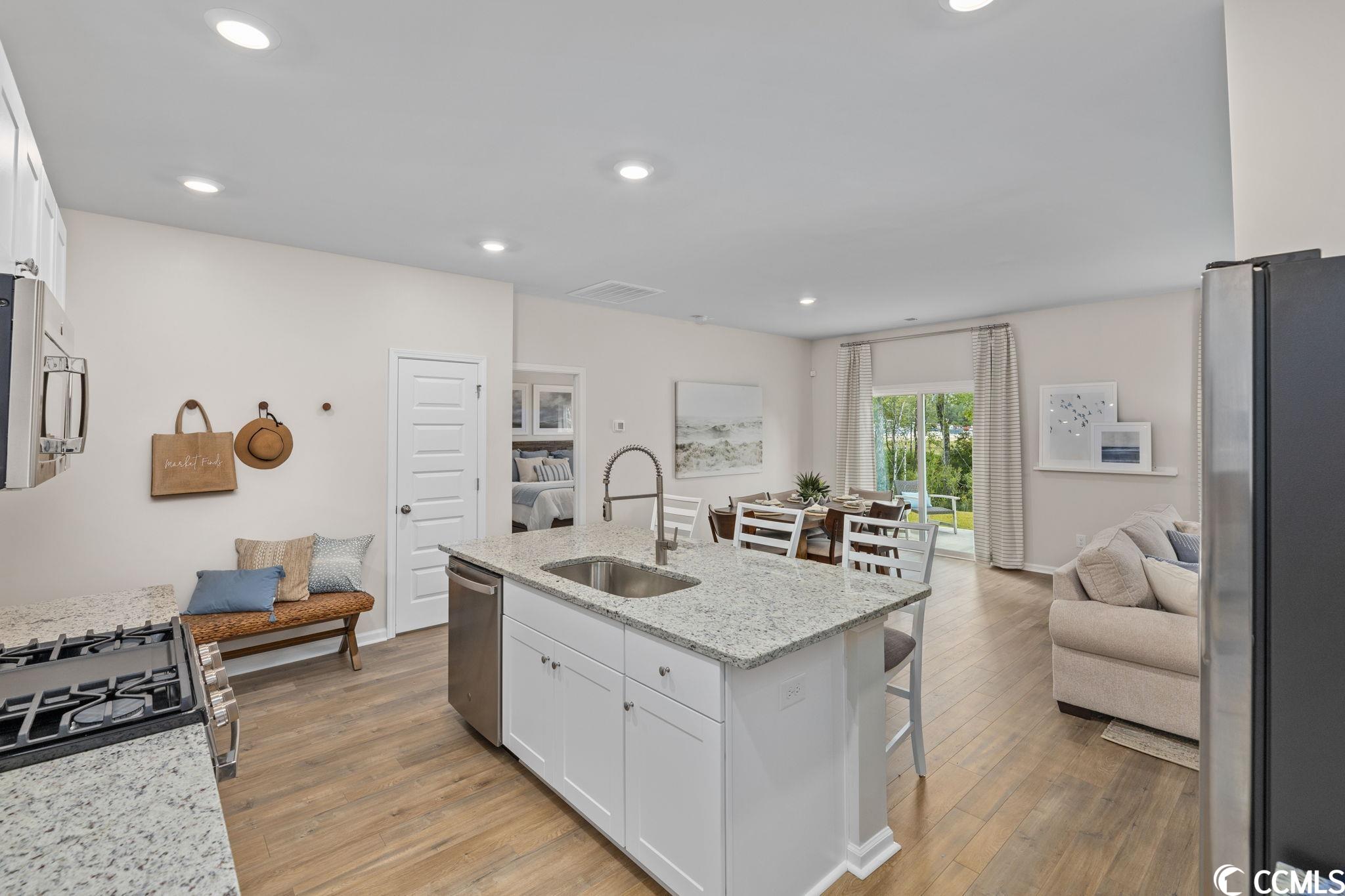 8164 Forest Edge Drive Myrtle Beach, SC 29579 - Photo 11 of 18