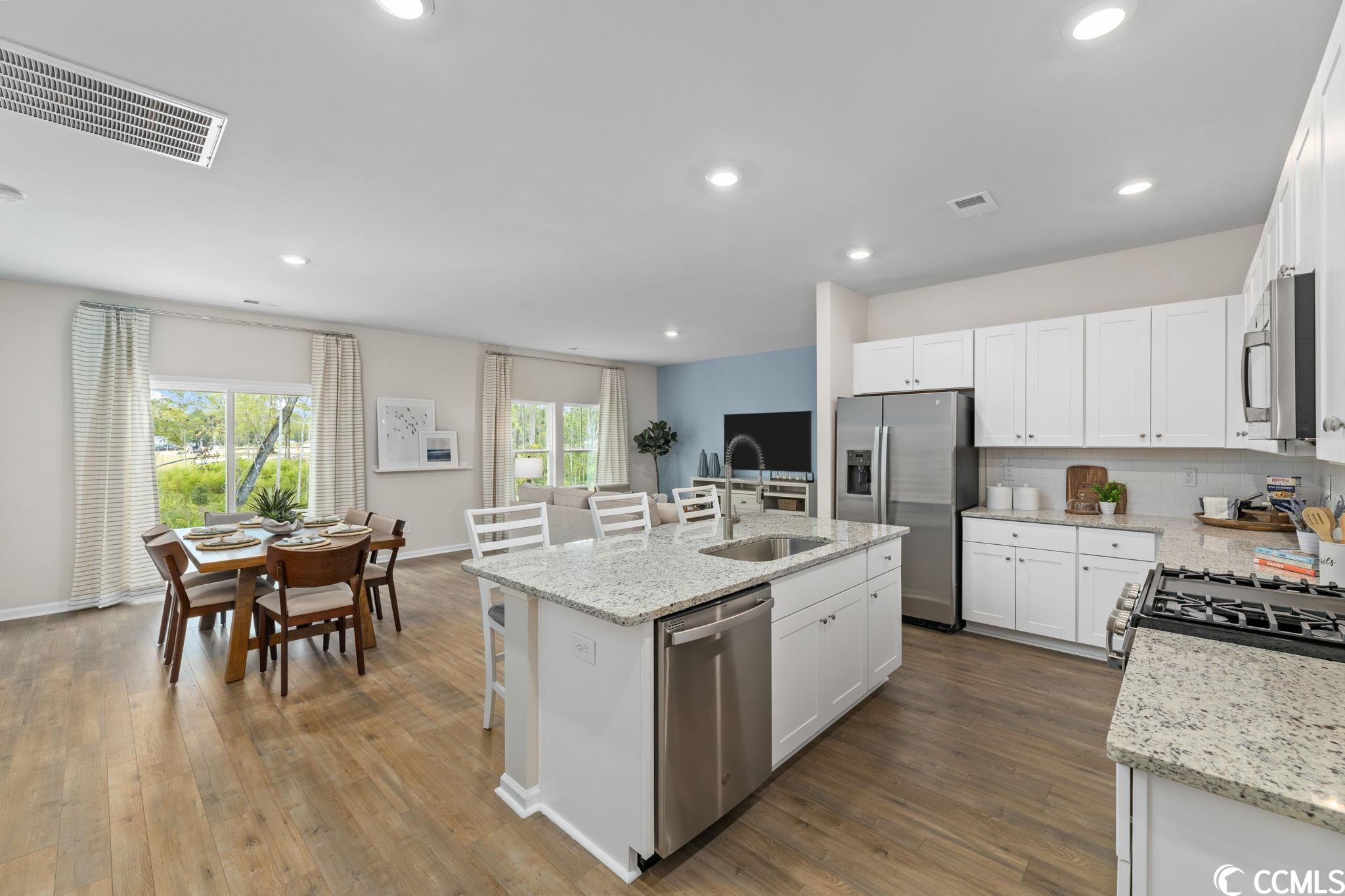 8164 Forest Edge Drive Myrtle Beach, SC 29579 - Photo 12 of 18