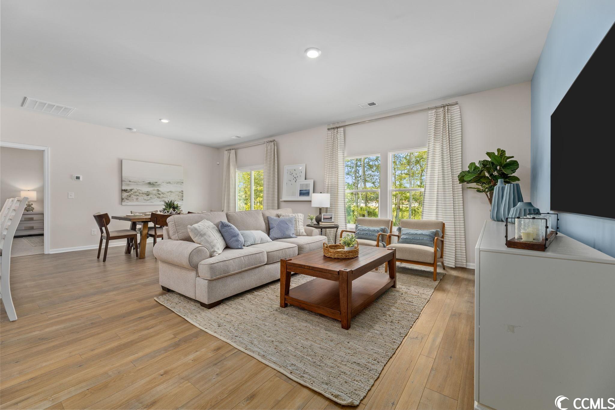 8164 Forest Edge Drive Myrtle Beach, SC 29579 - Photo 14 of 18