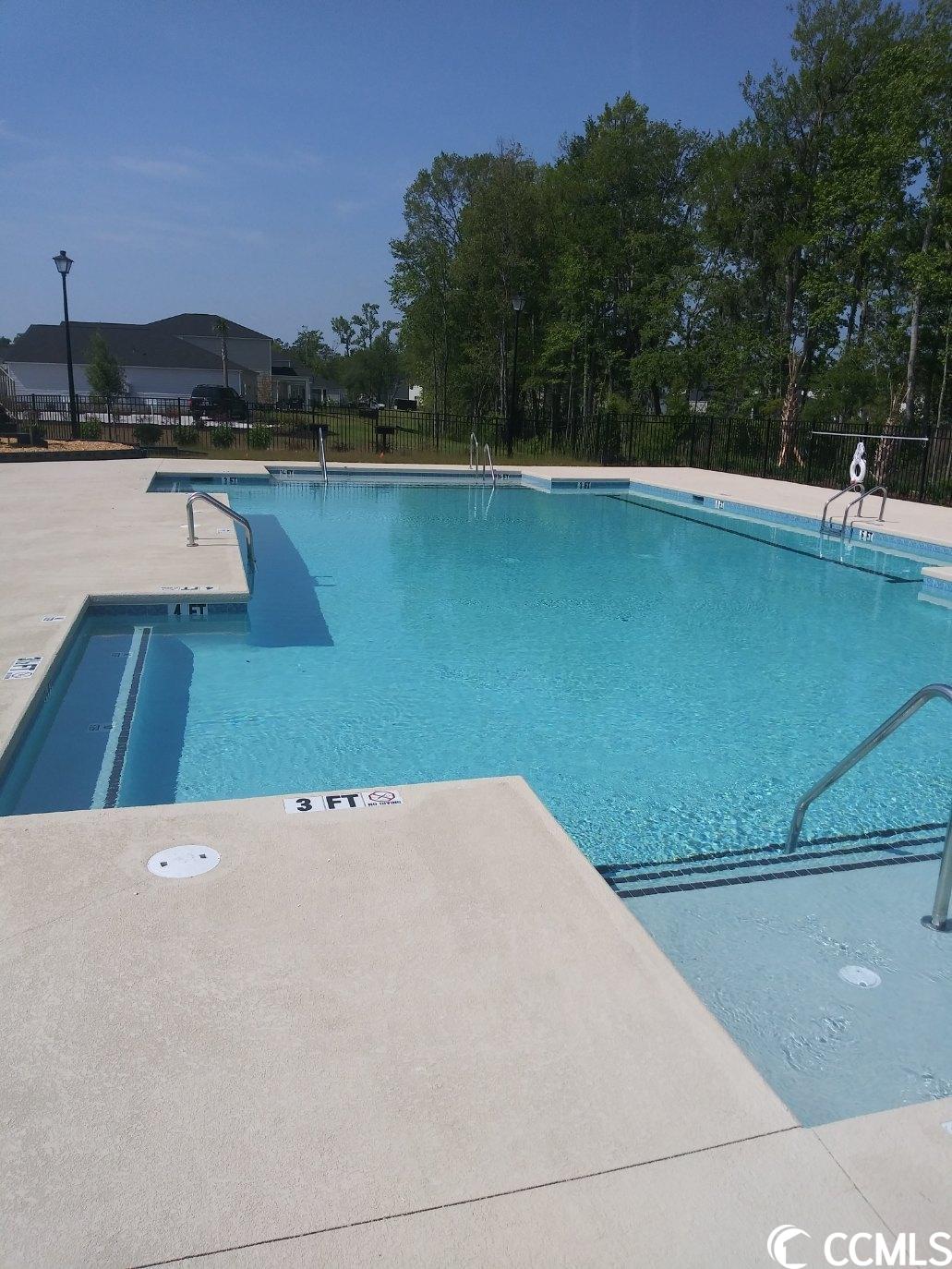 8164 Forest Edge Drive Myrtle Beach, SC 29579 - Photo 16 of 18