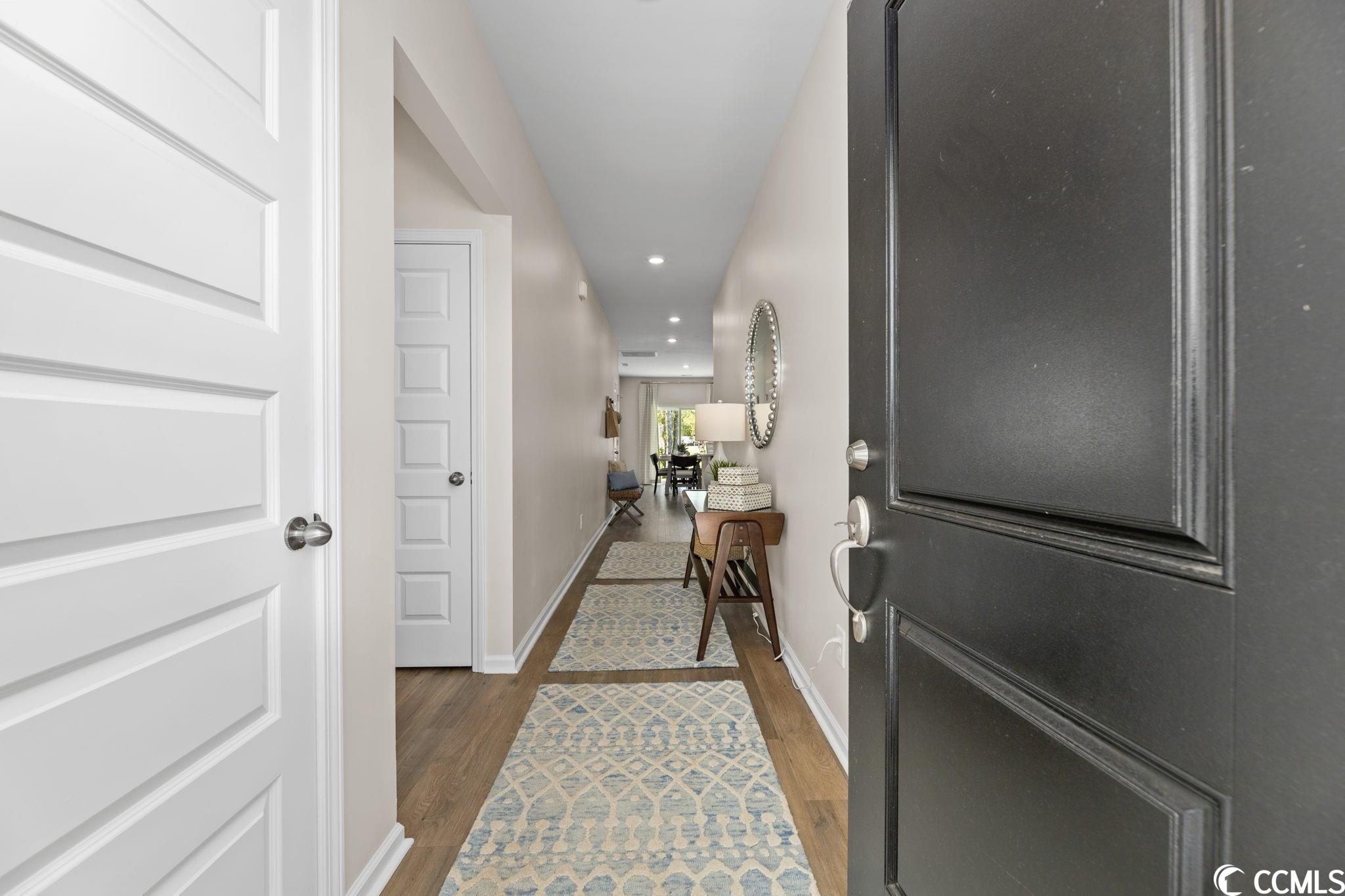 8164 Forest Edge Drive Myrtle Beach, SC 29579 - Photo 2 of 18