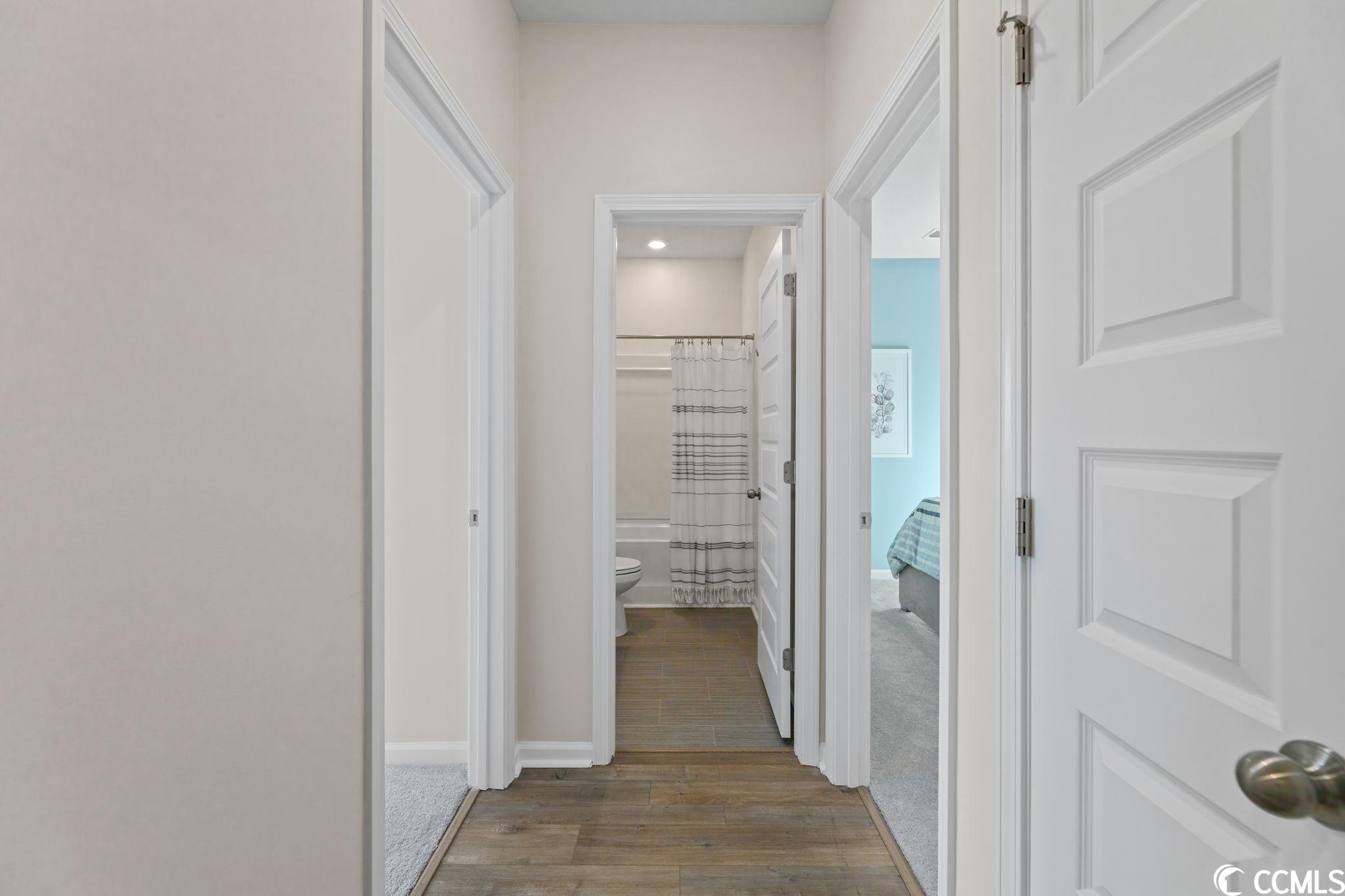 8164 Forest Edge Drive Myrtle Beach, SC 29579 - Photo 3 of 18