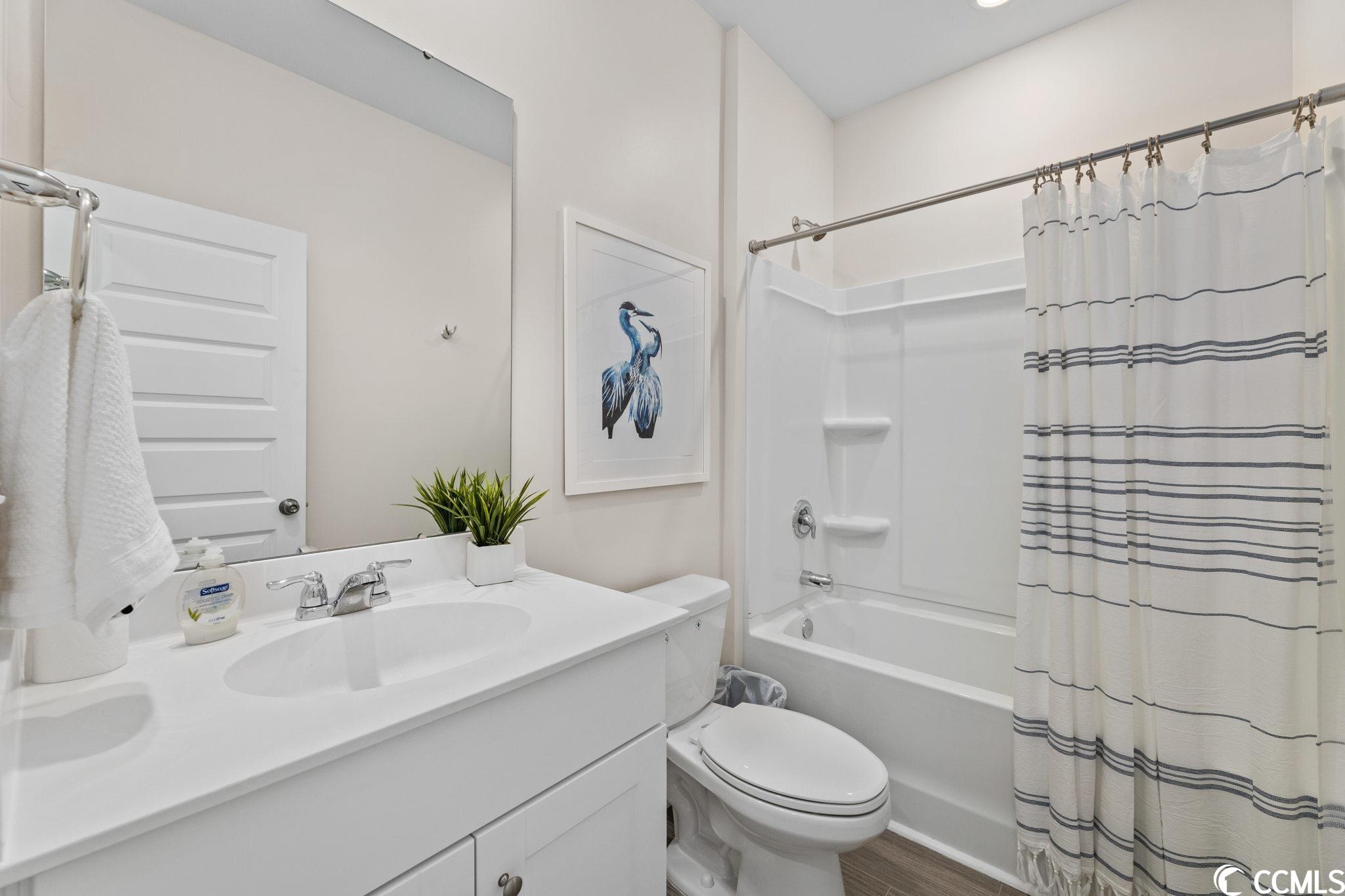 8164 Forest Edge Drive Myrtle Beach, SC 29579 - Photo 9 of 18