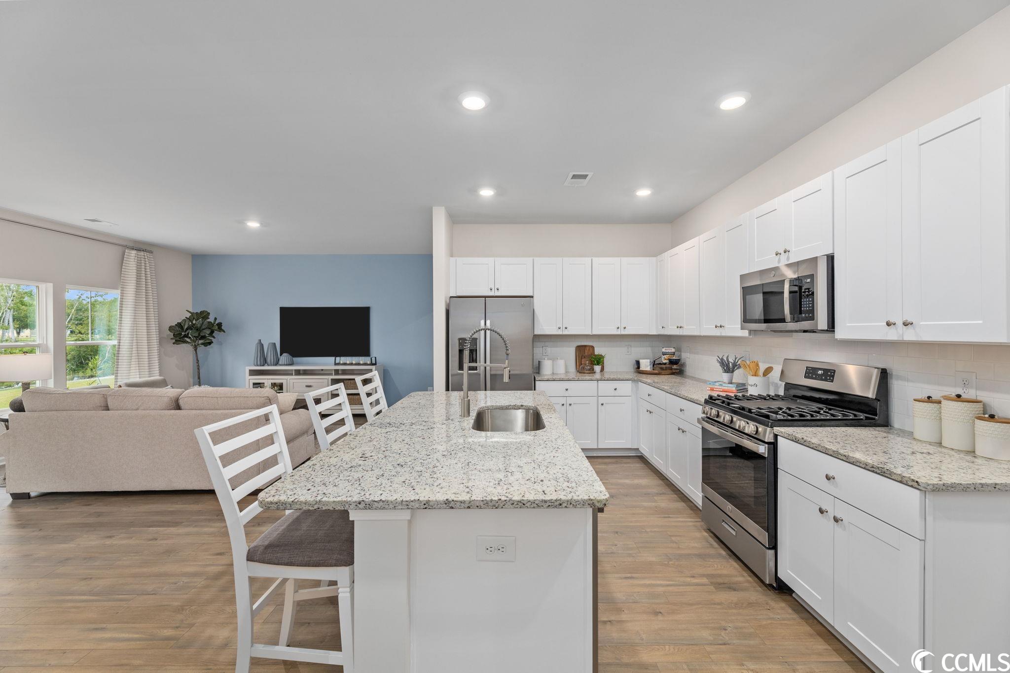 8164 Forest Edge Drive Myrtle Beach, SC 29579 - Photo 10 of 18