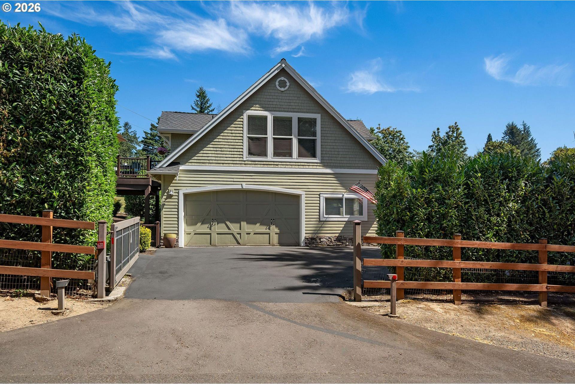 710 Rosemont Road West Linn, OR 97068 - Photo 25 of 37 Separate Living Quarters