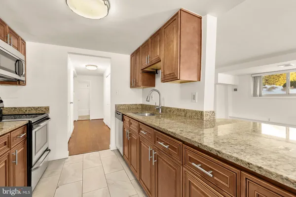 $380,000 | 5100 Dorset Avenue, Unit 100, Chevy Chase, MD 20815