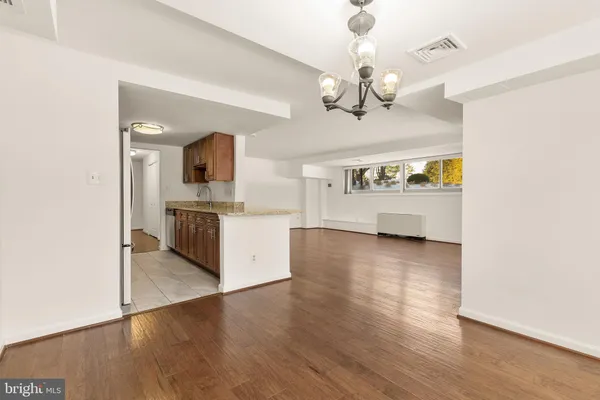 $380,000 | 5100 Dorset Avenue, Unit 100, Chevy Chase, MD 20815