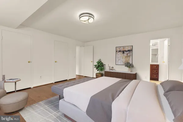 $380,000 | 5100 Dorset Avenue, Unit 100, Chevy Chase, MD 20815