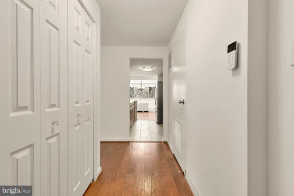 $380,000 | 5100 Dorset Avenue, Unit 100, Chevy Chase, MD 20815
