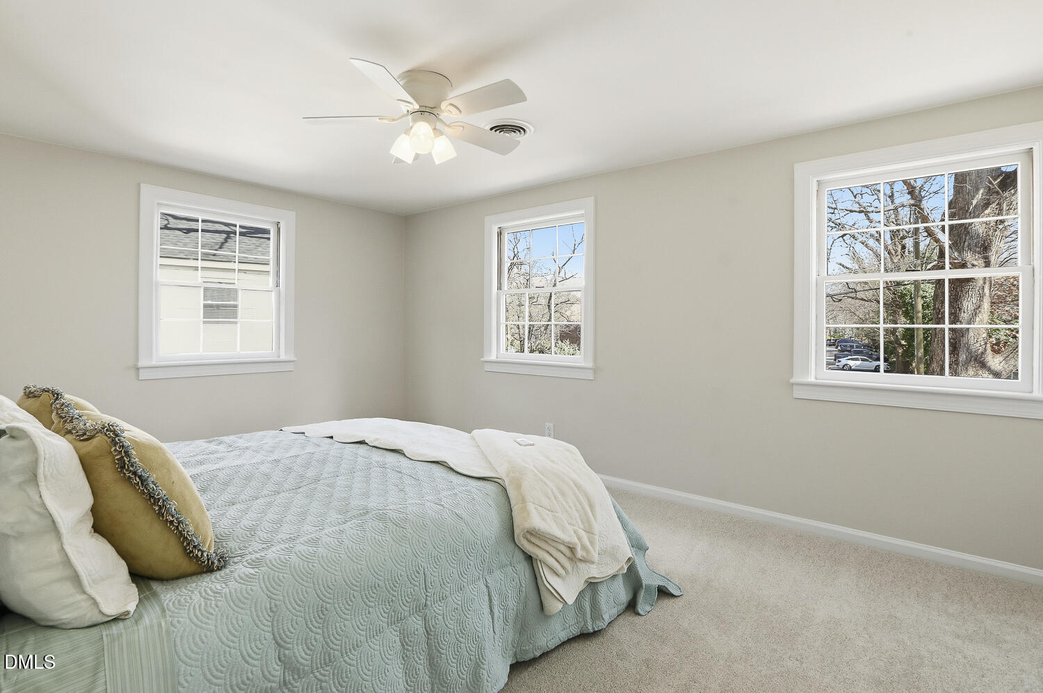 933 St Marys Street Raleigh, NC 27605 - Photo 20 of 40
