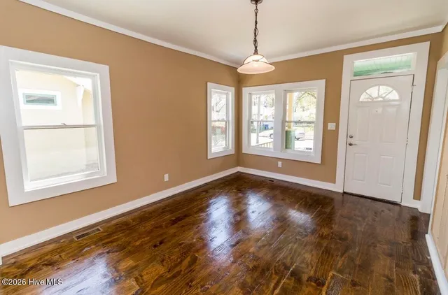 $1,900 | 1205 Grace Street, Wilmington, NC 28401