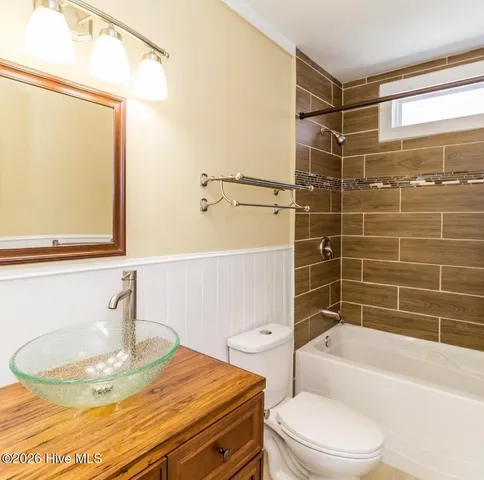 $1,900 | 1205 Grace Street, Wilmington, NC 28401