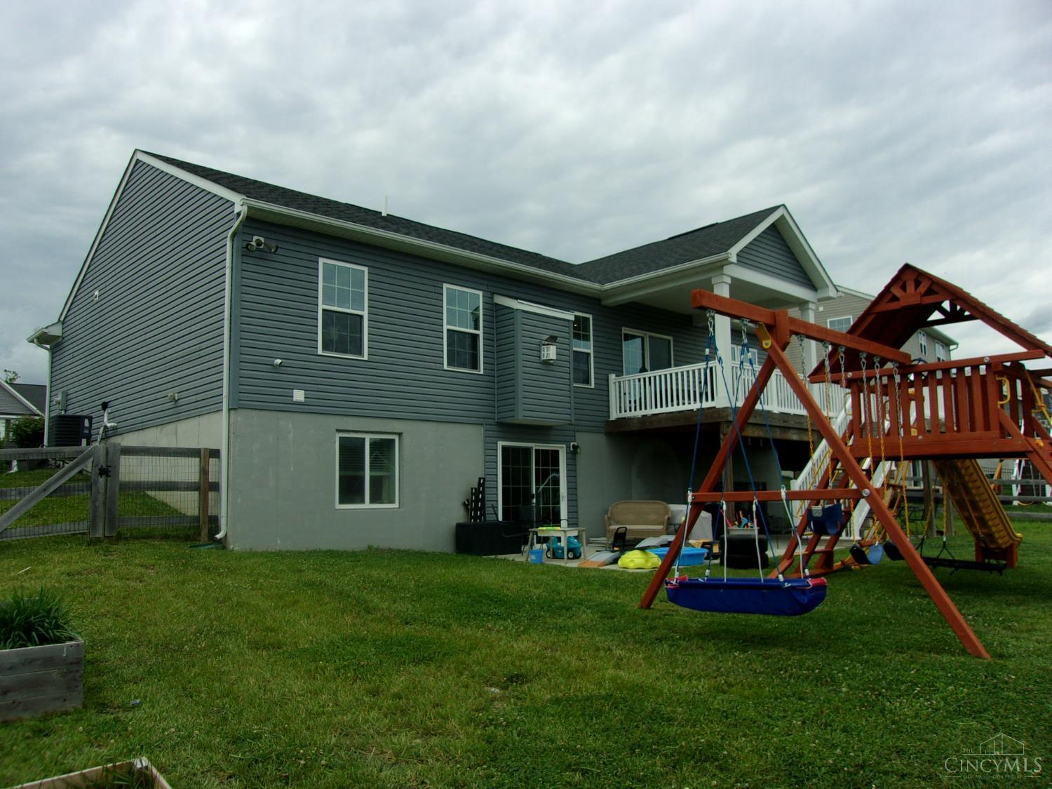 1261 Autumn Ridge Drive Lebanon, OH 45036 - Photo 35 of 40