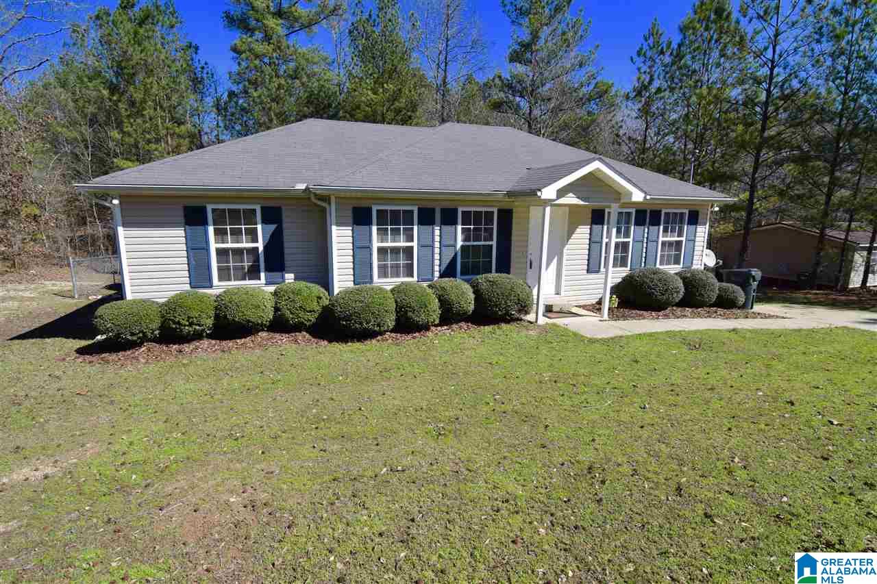 2587 Evergreen Road Springville, AL 35146 - Photo 3 of 32