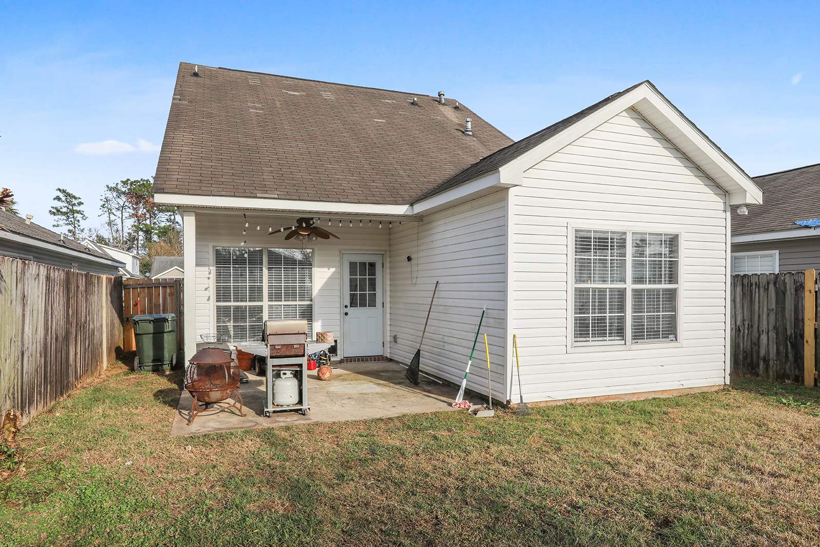 7645 Audubon Drive Foley, AL 36535 - Photo 16 of 16