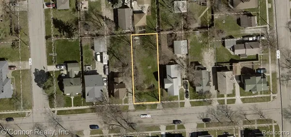 $9,900 | 1300 Howard Street, Port Huron, MI 48060