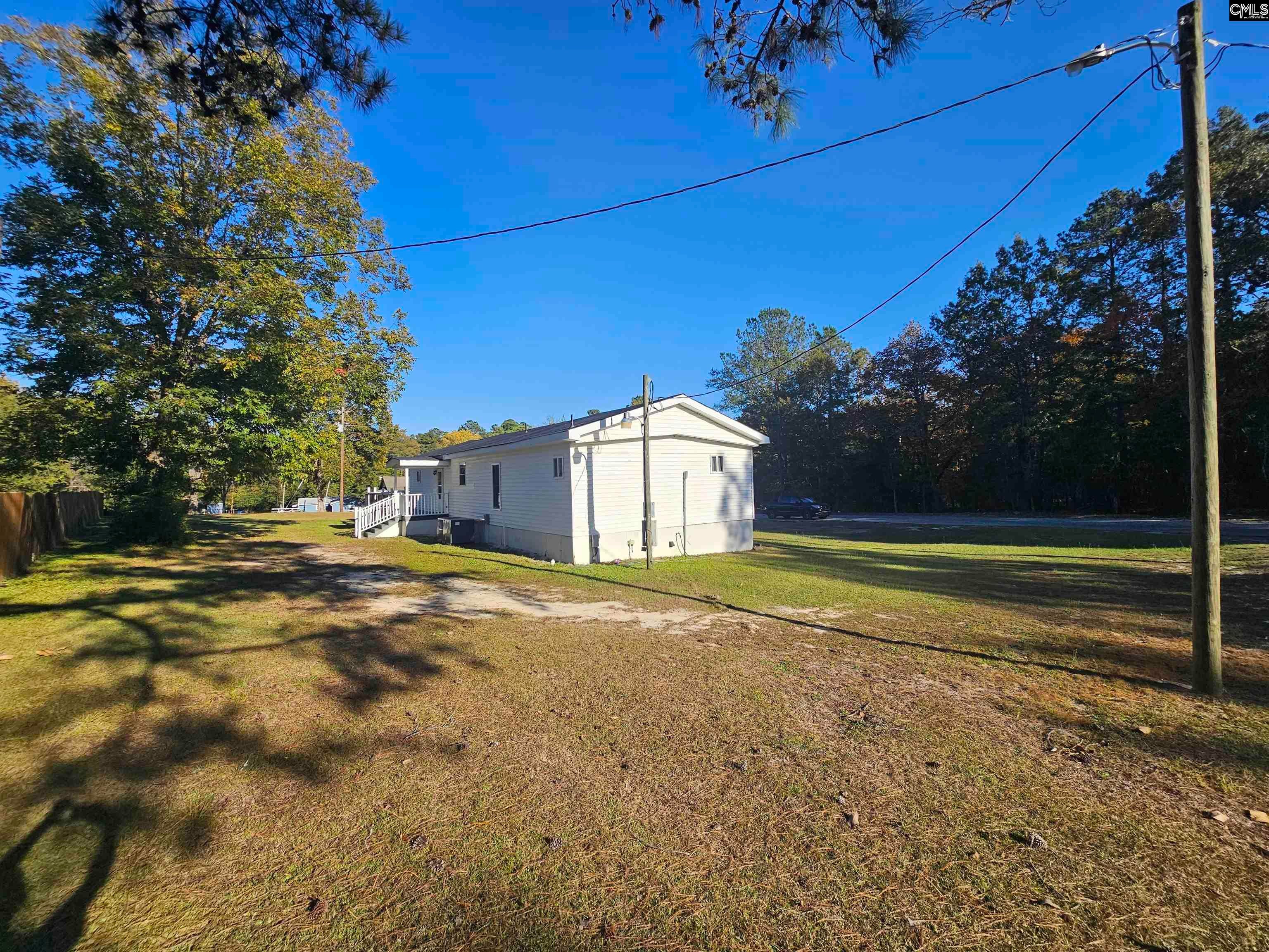 1561 Bradley Road Camden, SC 29020 - Photo 32 of 33 Gallery Image 32