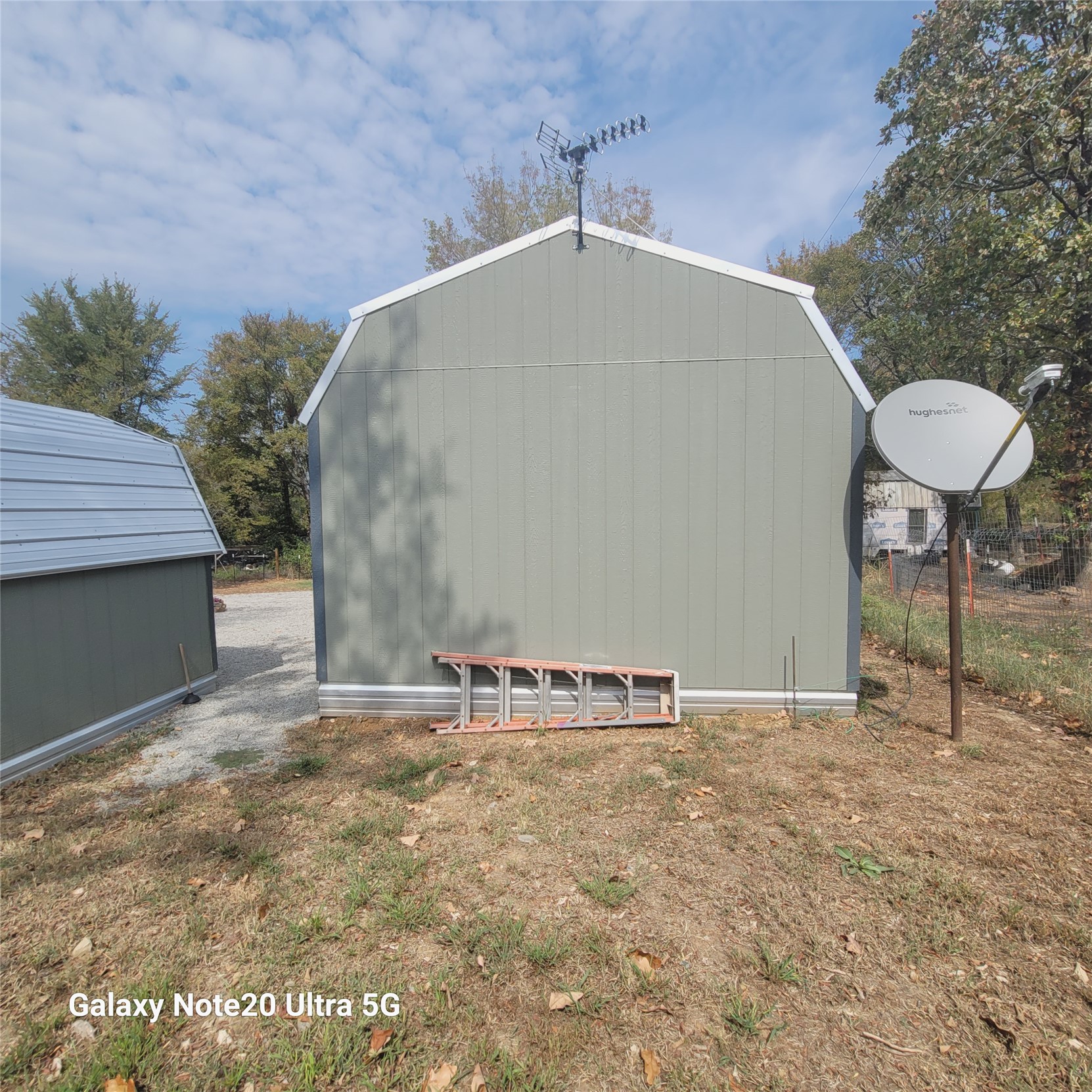 115 Locust Road Stigler, OK 74462 - Photo 4 of 29 Additional content