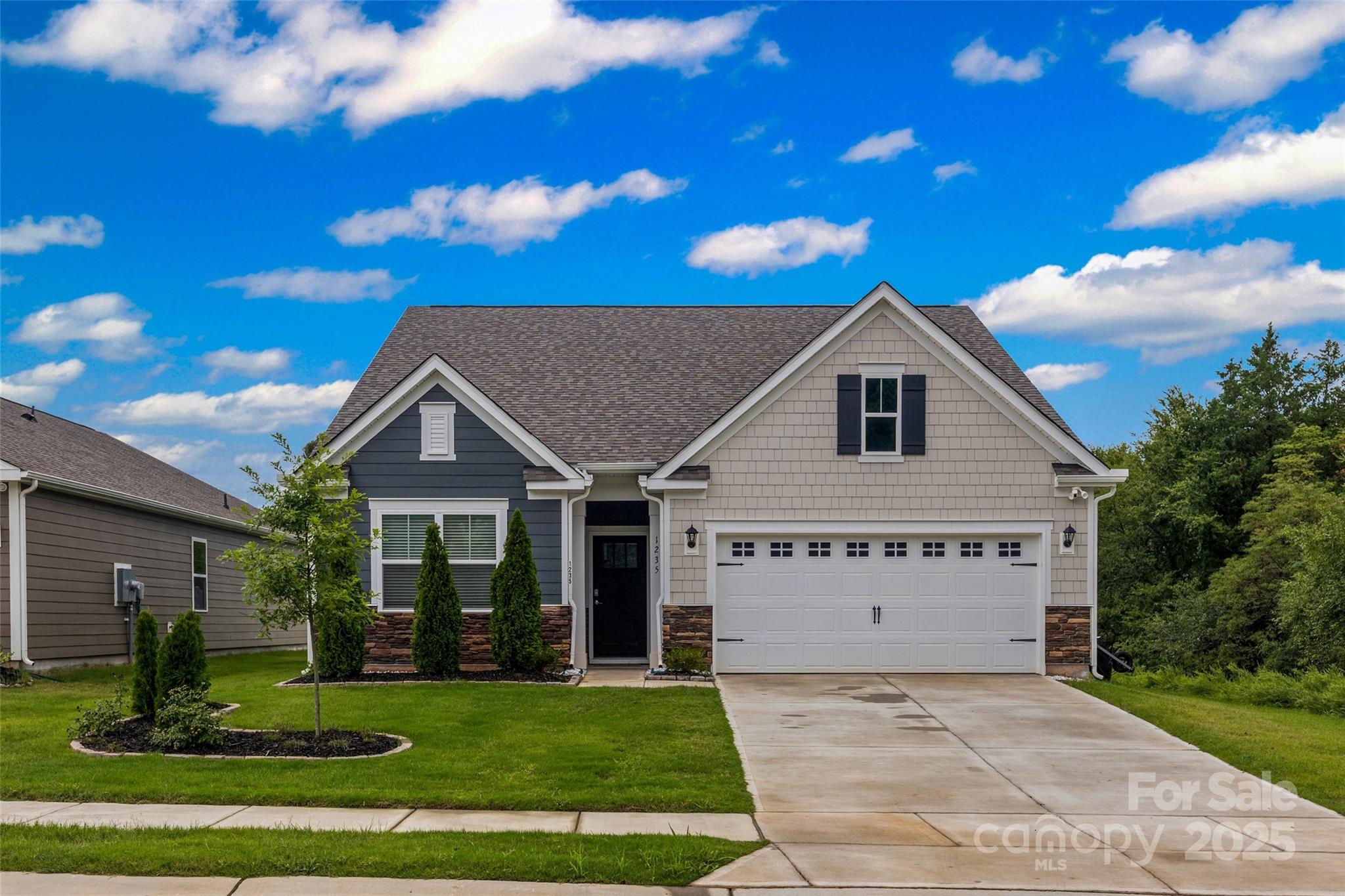 1235 Rutherford Street York, SC 29745 - Photo 1 of 40 Gallery Image 1