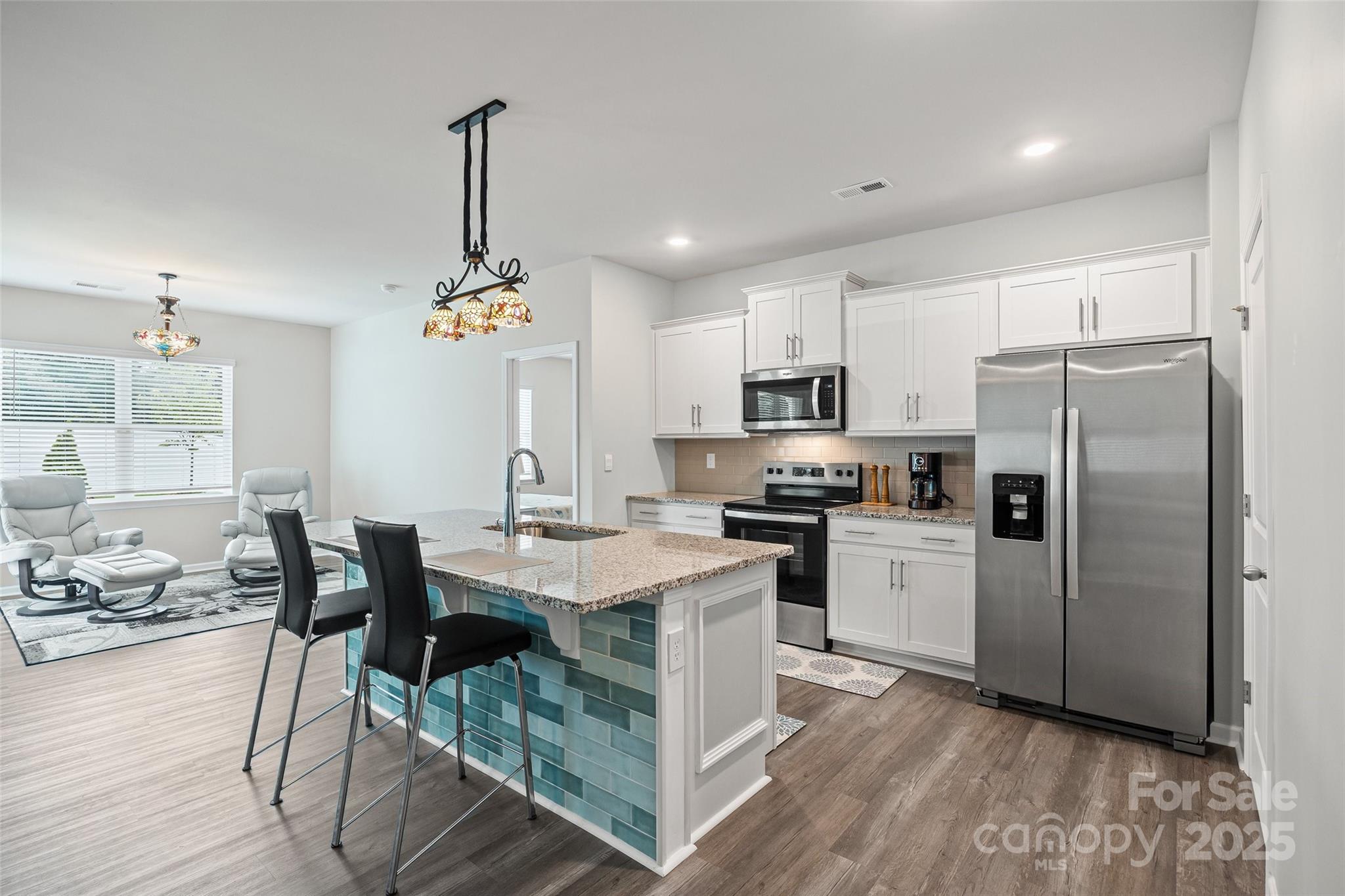 1235 Rutherford Street York, SC 29745 - Photo 4 of 40 Gallery Image 4