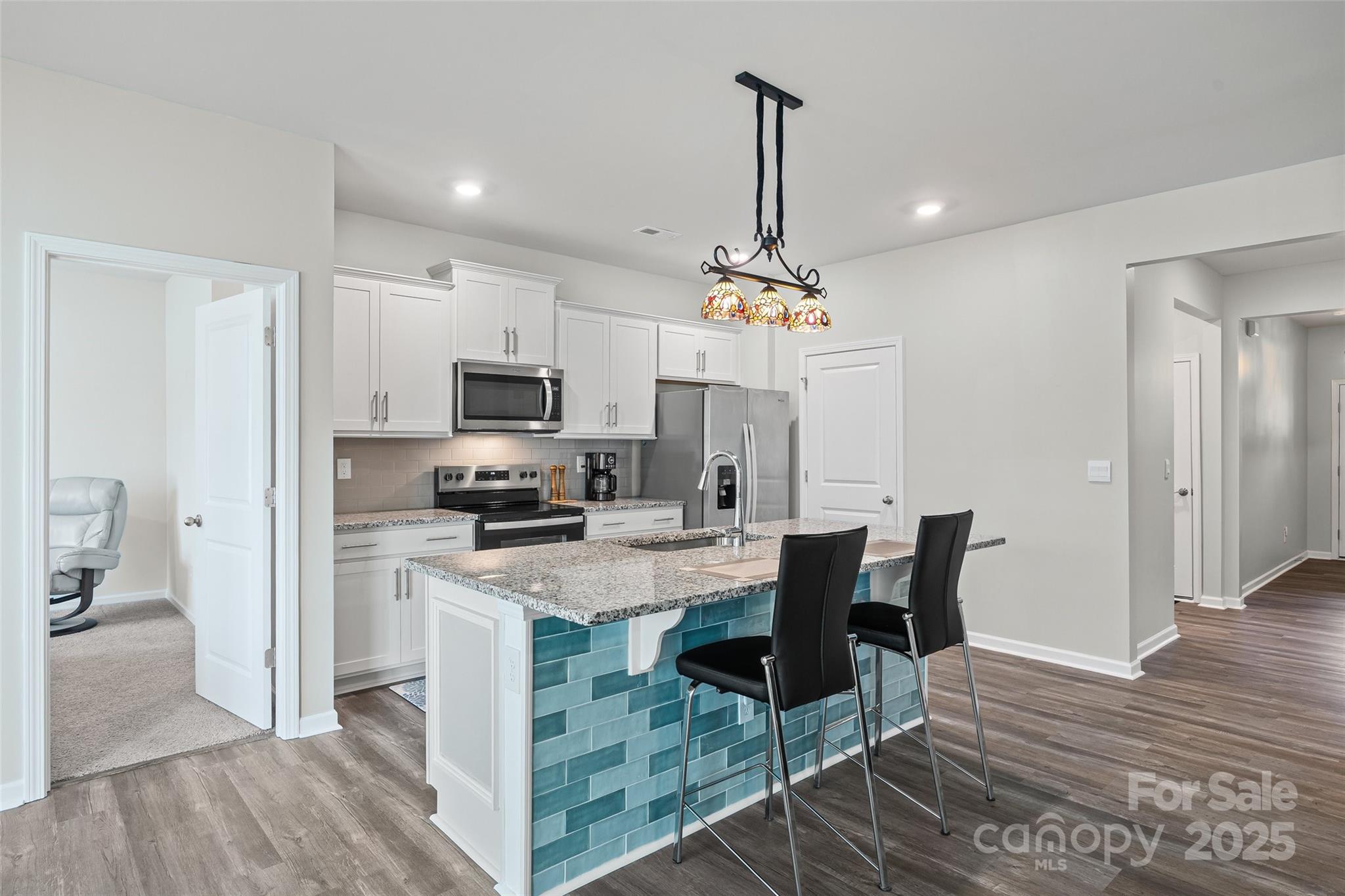 1235 Rutherford Street York, SC 29745 - Photo 5 of 40 Gallery Image 5