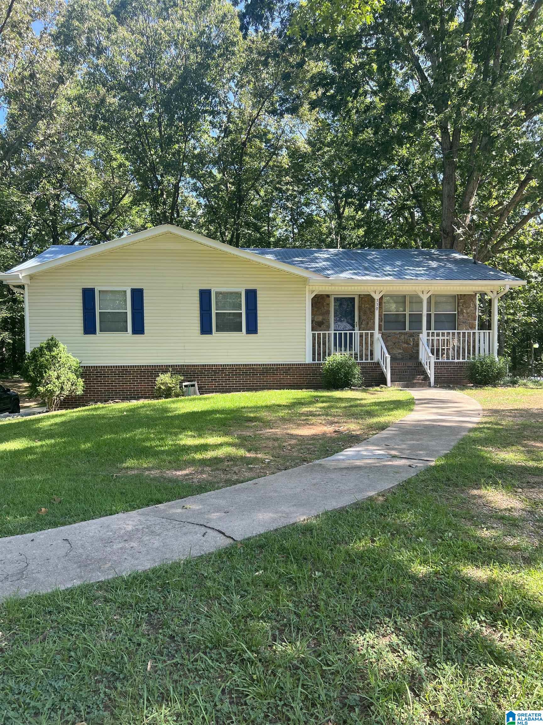 330 Sellers Road Dora, AL 35062 - Photo 1 of 22