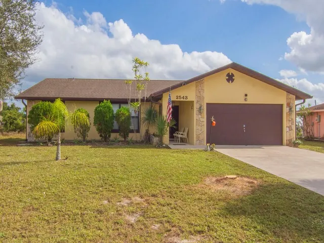 $4,000 | 2543 Southeast Price Court, Port St. Lucie, FL 34984