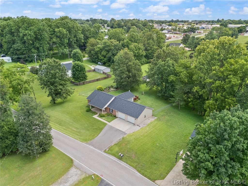 1070 Toler Road Northwest Corydon, IN 47112 - Photo 42 of 52