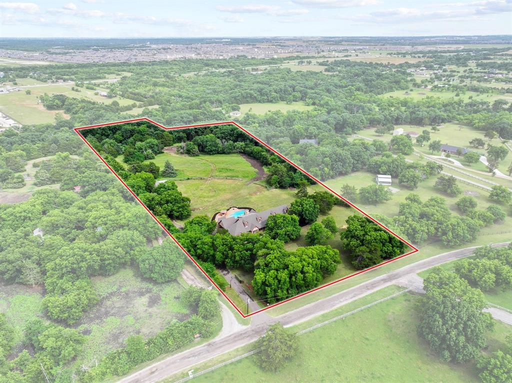 10024 Slater Creek Road Anna, TX 75409 - Photo 33 of 40
